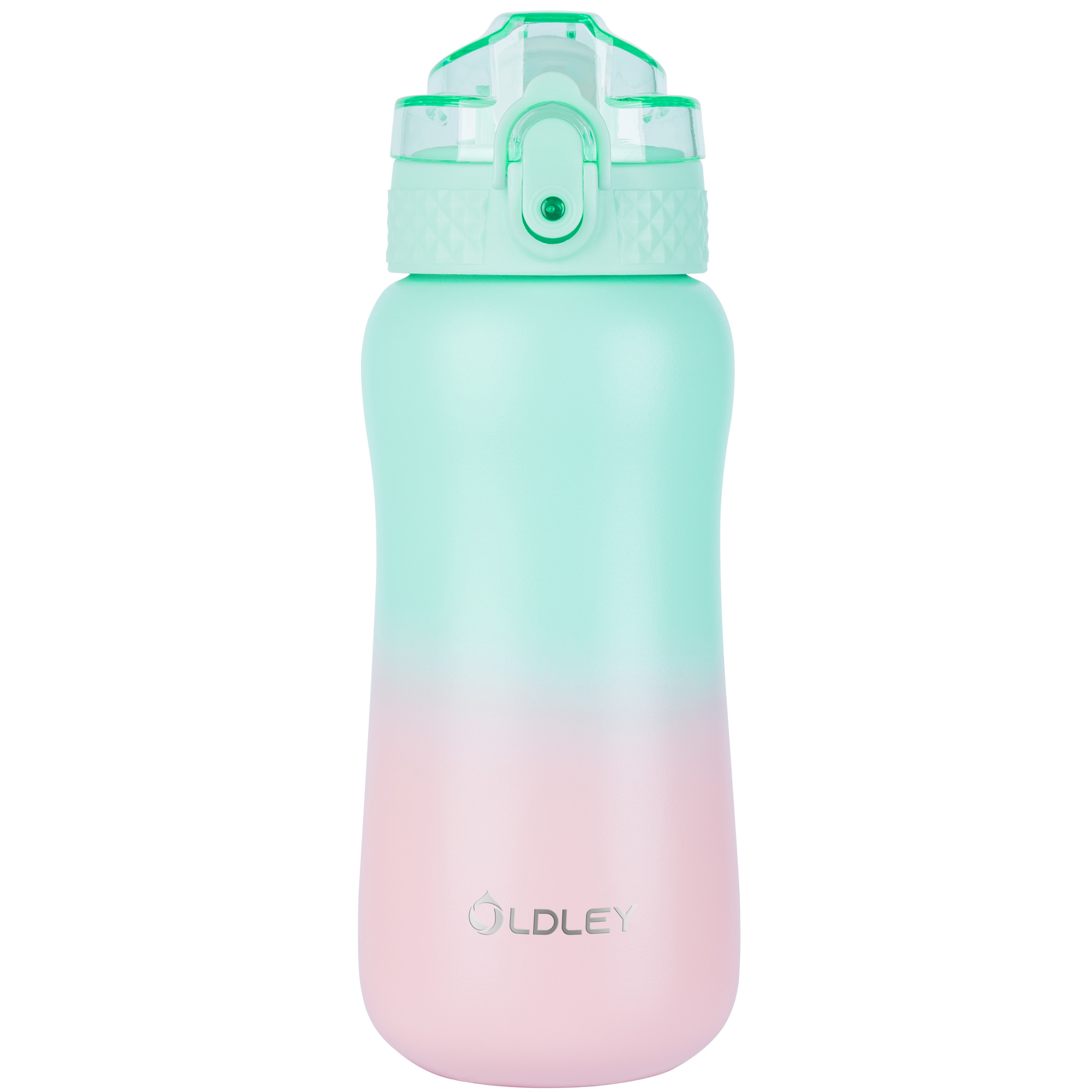 Oldley green pink Small Kids Insulated Thermos - Image 7